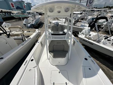 Sea-pro 248-BAY image