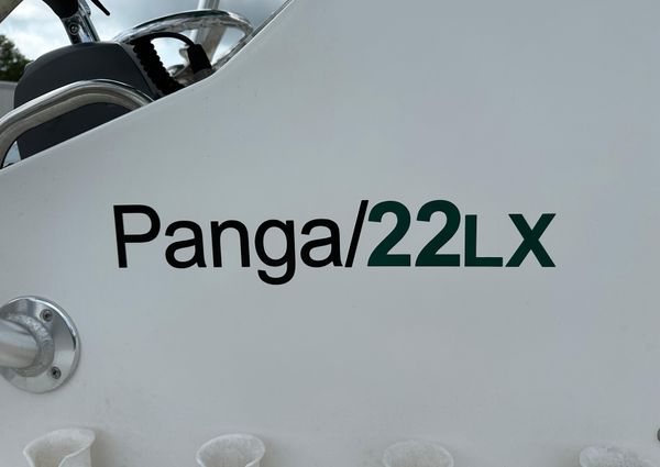 Panga 22LX image