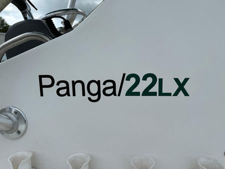 Panga 22LX image