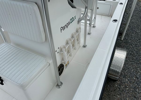 Panga 22LX image