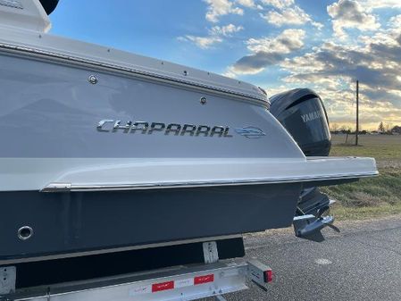 Chaparral 270-OSX image