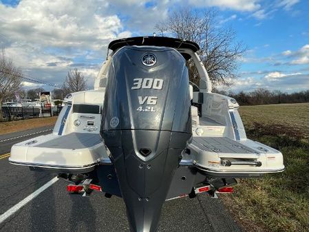 Chaparral 270-OSX image