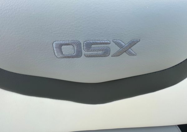 Chaparral 270-OSX image