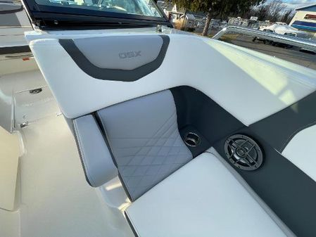 Chaparral 270-OSX image