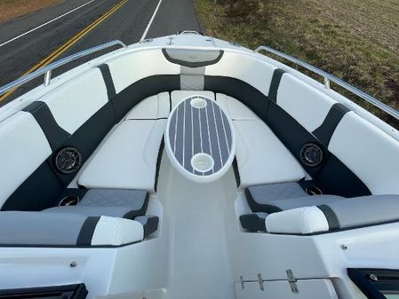 Chaparral 270-OSX image