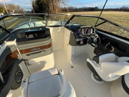 Chaparral 270-OSX image