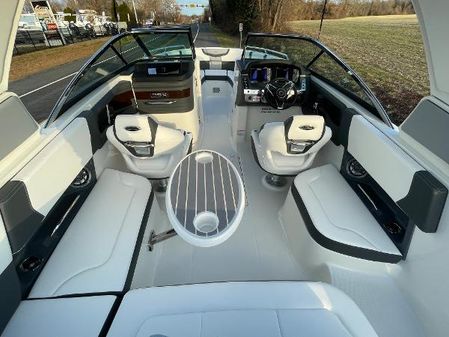 Chaparral 270-OSX image
