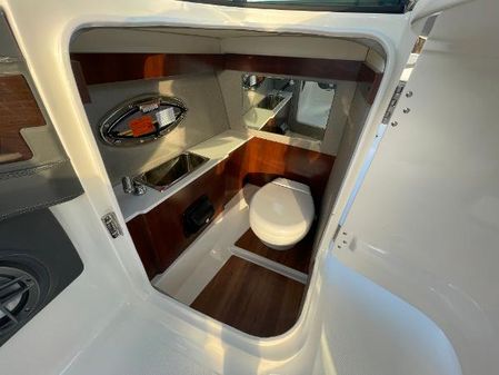 Chaparral 270-OSX image