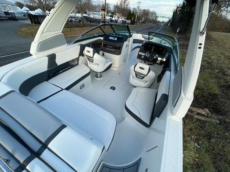 Chaparral 270-OSX image