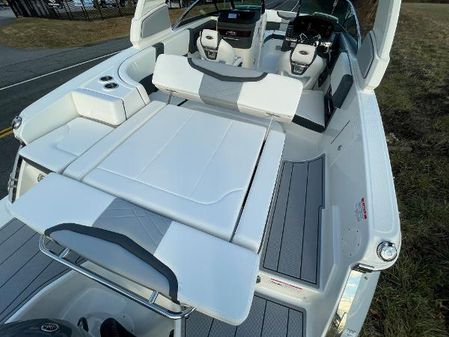 Chaparral 270-OSX image