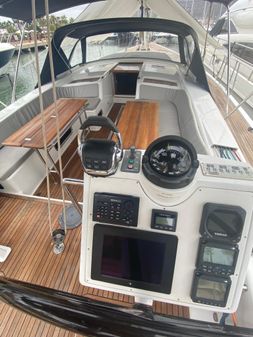 Hanse 630e image