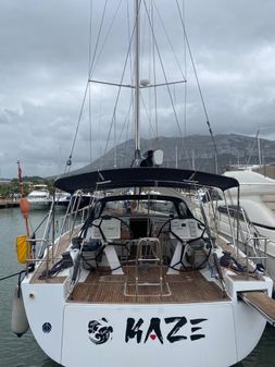 Hanse 630e image