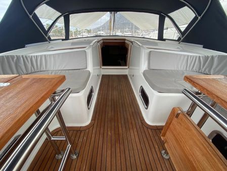 Hanse 630e image