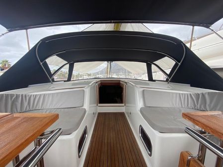 Hanse 630e image