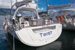 Beneteau Oceanis 45 image