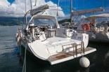 Beneteau Oceanis 45 image