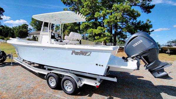 Parker 2500 Special Edition image