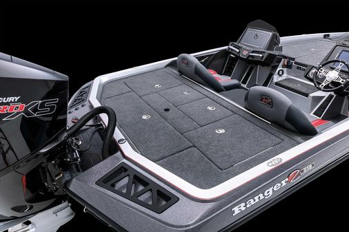 Ranger Z519-Z-PACK-EQUIPPED-W-DUAL-PRO-CHARGER image