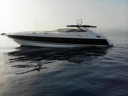 Sunseeker Predator 63 image