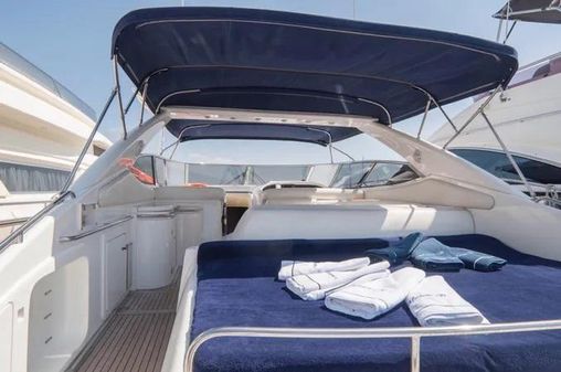 Sunseeker Predator 63 image