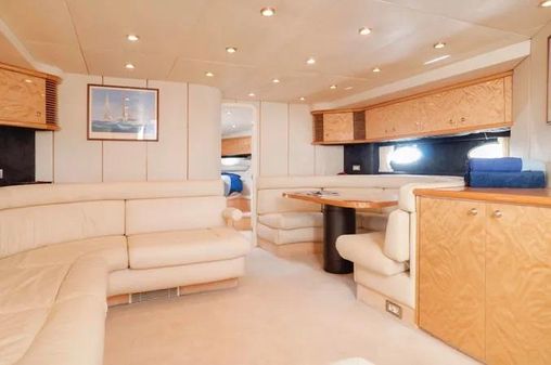 Sunseeker Predator 63 image