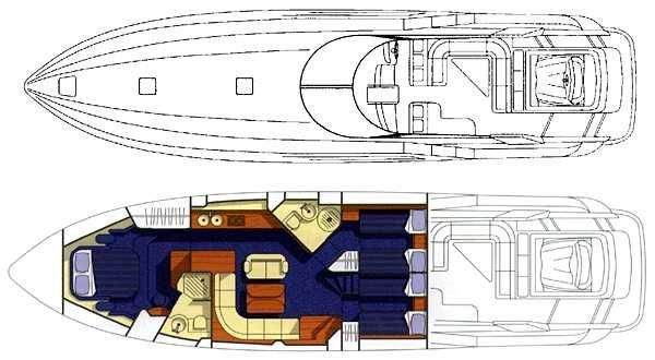 Sunseeker Predator 63 image