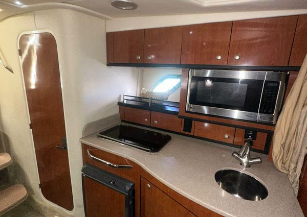 Sea Ray 310 Sundancer image