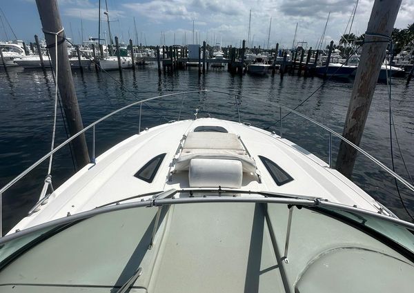 Sea Ray 310 Sundancer image