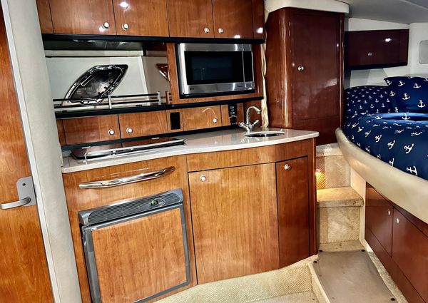 Sea Ray 310 Sundancer image