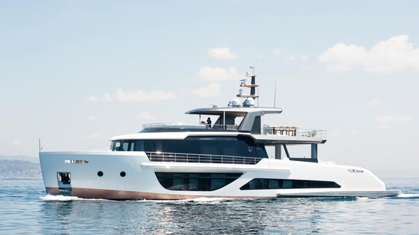 Alpha Spritz 102