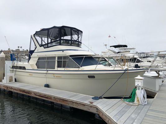 Tollycraft Sundeck - main image