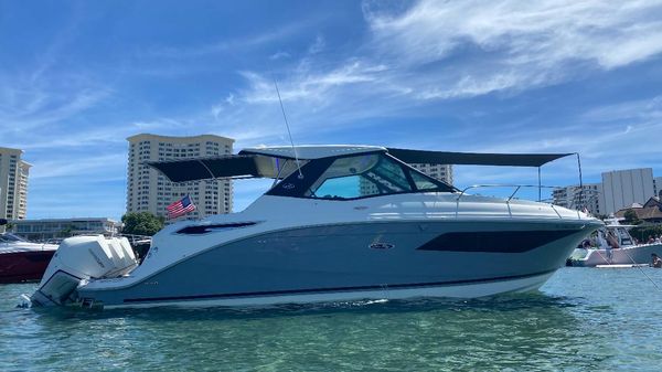 Sea Ray Sundancer 320 OB