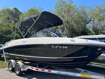 Bayliner VR6 Bowrider OB image