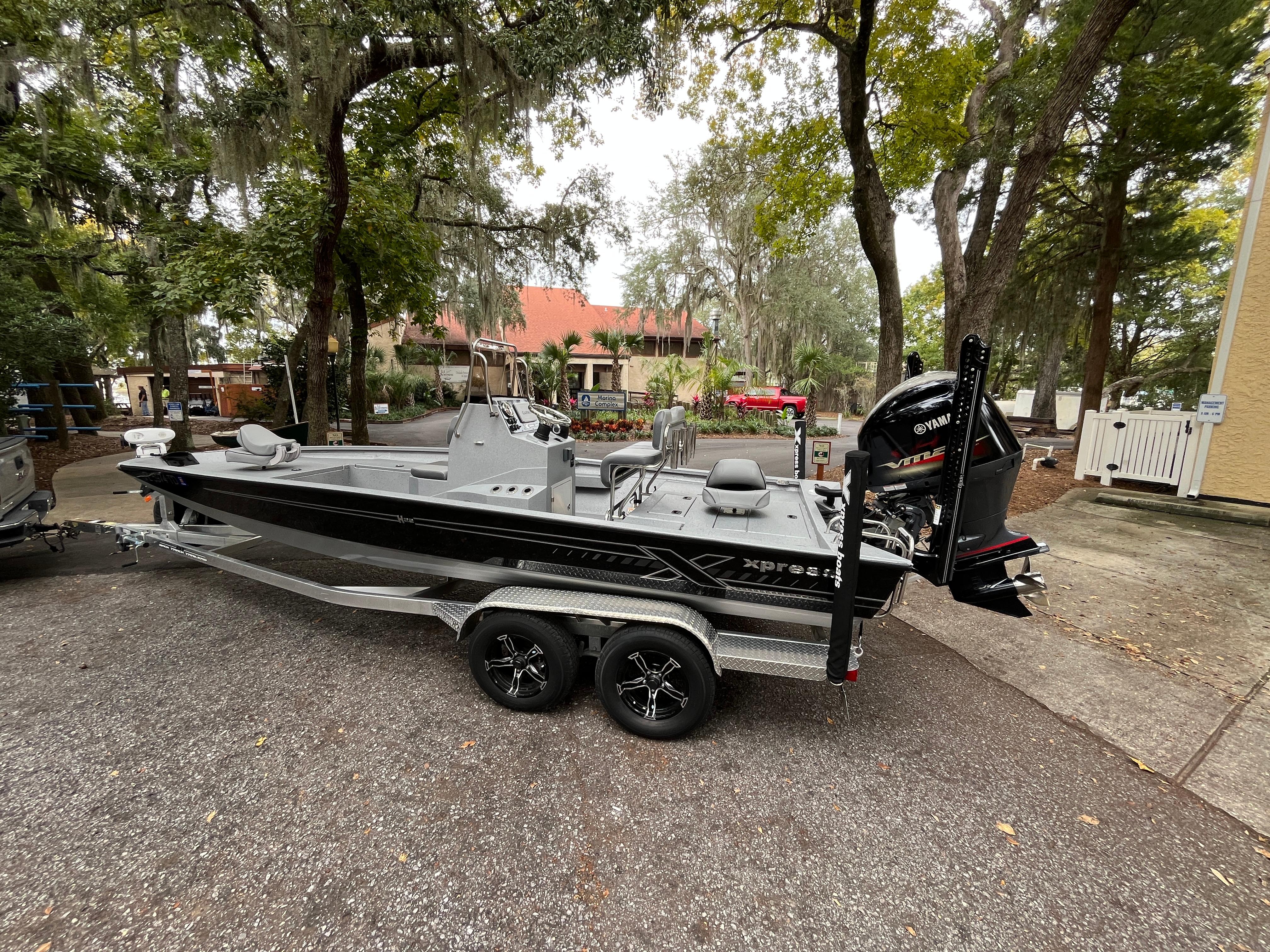 2022 Xpress H22 Niceville, Florida - Marine Group - Emerald Coast