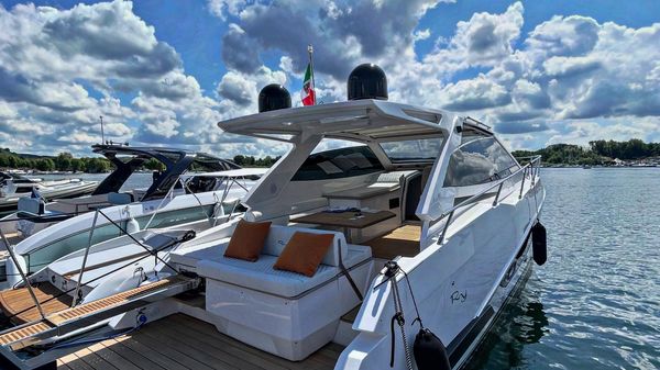 Rio Yachts Parana 38