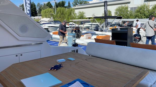 Rio Yachts Parana 38 image