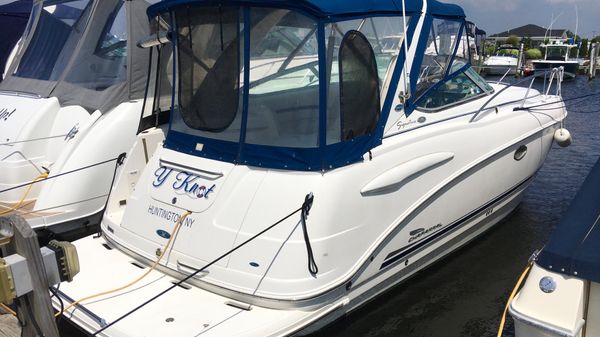 Chaparral 280 SIGNATURE