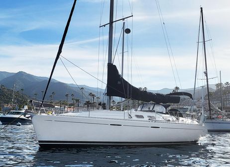 Beneteau FIRST-42S7 image