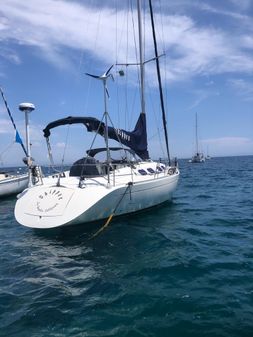 Beneteau FIRST-42S7 image