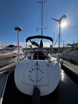 Beneteau FIRST-42S7 image