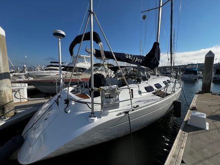 Beneteau FIRST-42S7 image