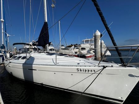 Beneteau FIRST-42S7 image