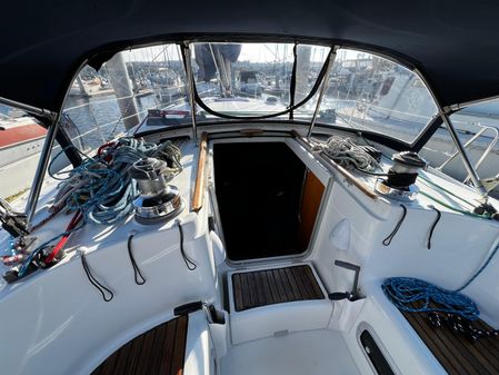 Beneteau FIRST-42S7 image