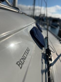 Beneteau FIRST-42S7 image