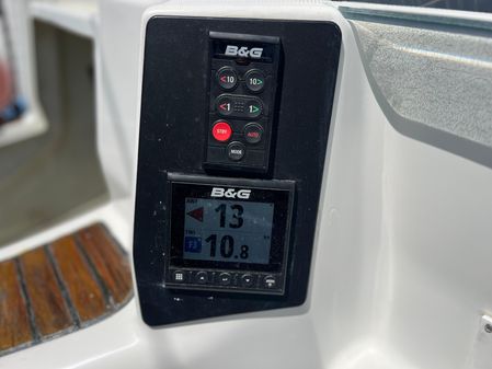 Beneteau FIRST-42S7 image