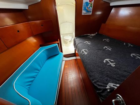 Beneteau FIRST-42S7 image