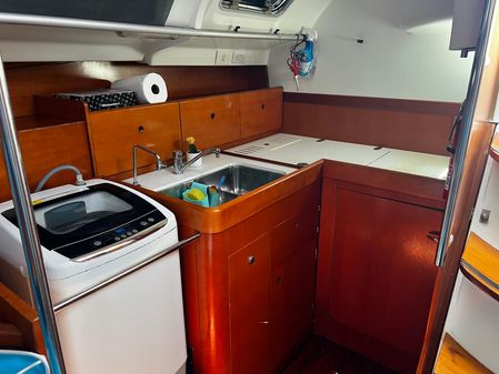 Beneteau FIRST-42S7 image