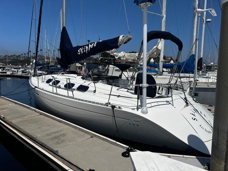 Beneteau FIRST-42S7 image