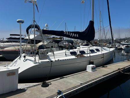 Beneteau FIRST-42S7 image