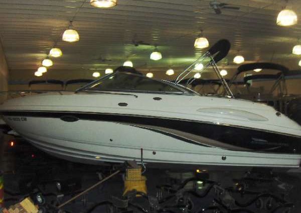 Chaparral 235 SSi Sportboat image